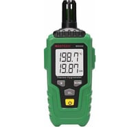 Цифровой термо-гигрометр Mastech MS6509 M121