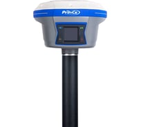 Приемник PrinCe i90 UHF Tx 8001-010-159-F-CHC