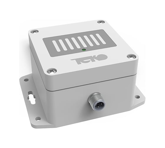 Датчик углекислого газа ТЕКО SC3 ICXP4-33P-10-LZS4 07-00033205 1