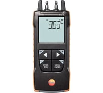 Манометр дифференциальный Testo 512-2 0563 2512