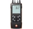 Манометр дифференциальный Testo 512-2 0563 2512 1
