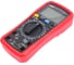 Мультиметр цифровой автомобильный UNI-T UT107+ 00-00014647 2
