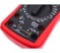 Мультиметр цифровой автомобильный UNI-T UT107+ 00-00014647 6