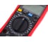 Мультиметр цифровой автомобильный UNI-T UT107+ 00-00014647 7