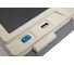 Осциллограф цифровой портативный UNI-T UPO1102CS(UPO2102E)(UTD2102C) 2 канала 100МГц 250MSa/s c USB 00-00014648 5