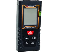 Лазерный дальномер SNDWAY 80 м SW-G8S