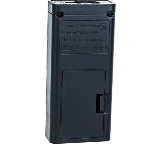 Лазерный дальномер SNDWAY 80 м SW-G8S