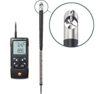 Анемометр Testo 416 NEW к0000403545