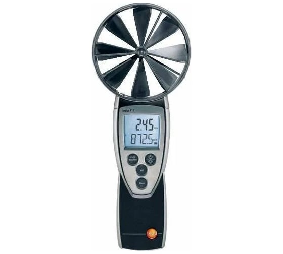 Анемометр Testo 417 комплект-2 00000007198