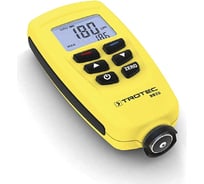 Толщиномер TROTEC BB20 3510205075