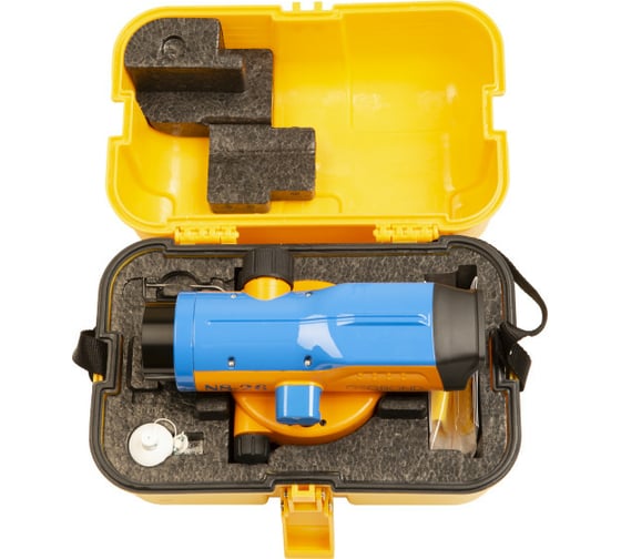 Оптический нивелир Geobond N8-32 100006