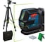 Лазерный нивелир Bosch GLL 2-15G + LB10 + BT150 0601063W01 1