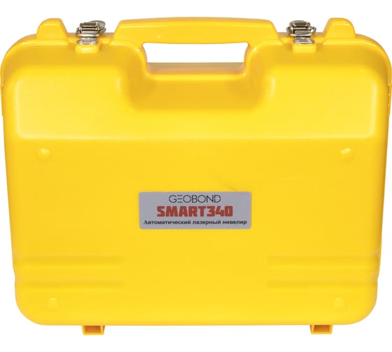 Лазерный ротационный нивелир Geobond Smart340 500001