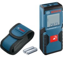 Лазерный дальномер Bosch GLM 30 0601072502