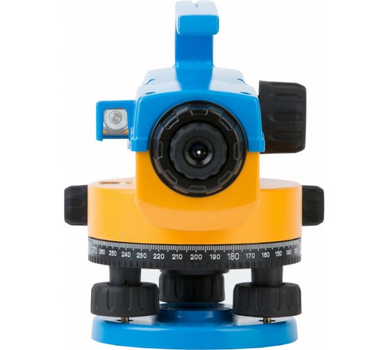Оптический нивелир Geobond N7-26 100002