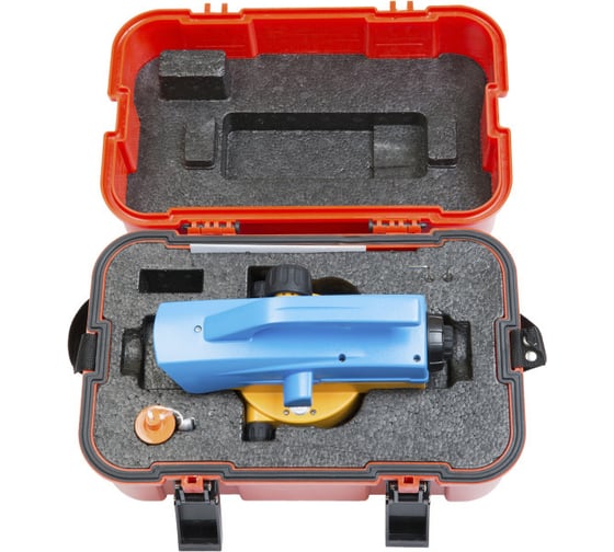 Оптический нивелир Geobond N7-26 100002