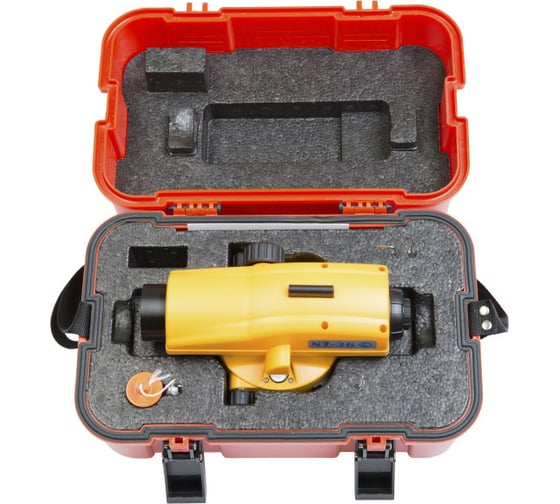Оптический нивелир Geobond  N7-36 100004