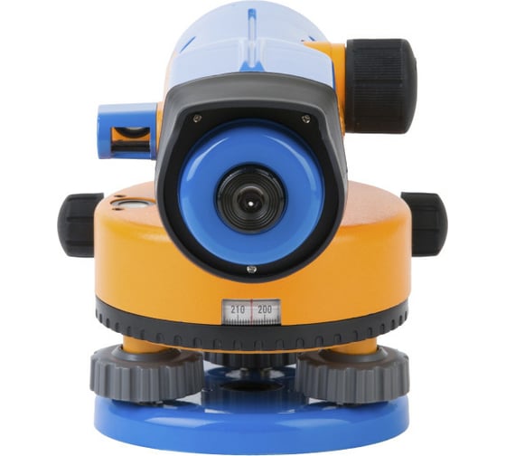Оптический нивелир Geobond N8-26 100005