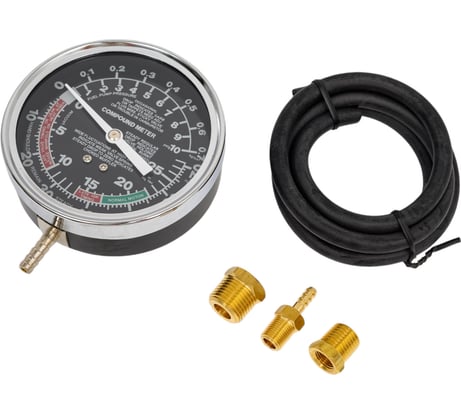 Вакуумметр МАСТАК 120-30003C