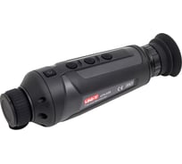 Тепловизионный монокуляр UNI-T с лазерной указкой 650м UTx325 ИК-разр.384x288 пикселей, диапазон обнар.3200м, ручная фокусировка 00-00013234