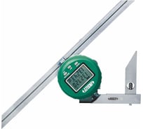 Цифровой универсальный угломер INSIZE 2172-360A