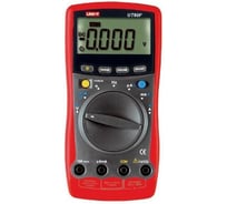 Цифровой мультиметр с автодиапазоном UNI-T UT60F 00-00005879