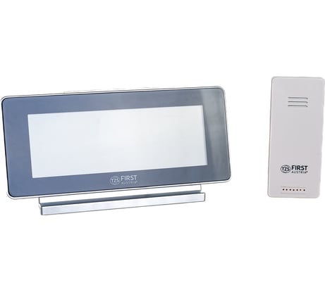 Метеостанция FIRST беспроводной датчик FA-2461-5-BA