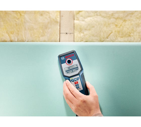 Детектор Bosch GMS 120 Prof 0601081004