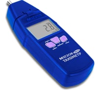 Тахометр МЕГЕОН 18013 с поверкой к0000408362