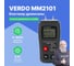 Влагомер древесины VERDO MM2101 (4 шкалы) MM091010 2