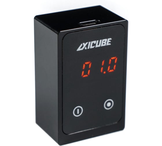 Угломер электронный TSPROF Axicube T2 TS-MS2401580