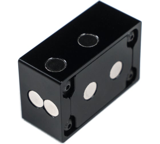 Угломер электронный TSPROF Axicube T2 TS-MS2401580