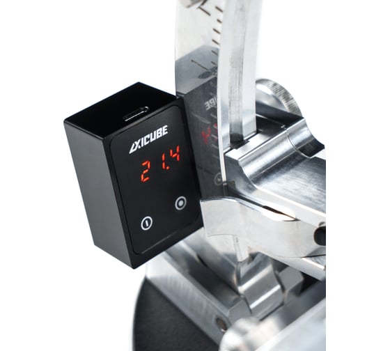 Угломер электронный TSPROF Axicube T2 TS-MS2401580