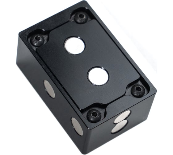Угломер электронный TSPROF Axicube T2 TS-MS2401580