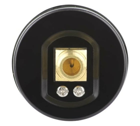 Манометр INTERTOOL 1/4 PT-1436