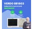 Осциллограф цифровой VERDO SB1803 2 канала, 500 МГц, 5 Гвыб/с SB180300 2