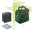 Лазерный нивелир Bosch Advanced Level 360 0603663B03 2
