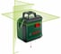 Лазерный нивелир Bosch Advanced Level 360 0603663B03 3