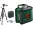 Лазерный нивелир Bosch UniversalLevel 360 SET 0603663E03 2