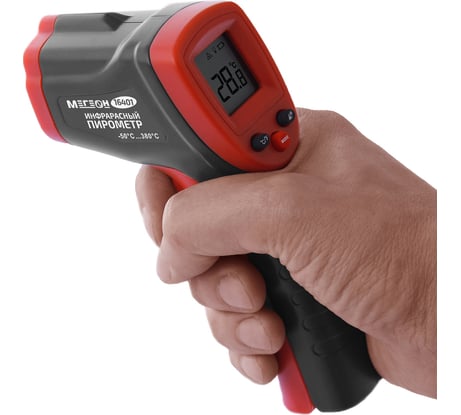 Бесконтактный пирометр МЕГЕОН 16401 к0000031910