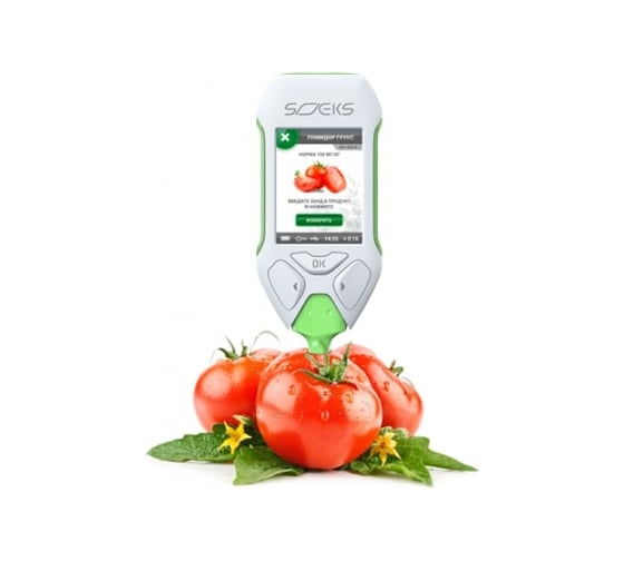 Эковизор SOEKS F2 805988