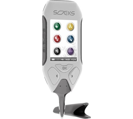 Эковизор SOEKS F4 806008