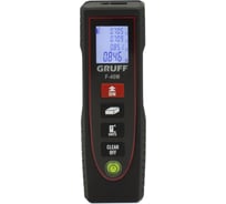 Лазерный дальномер GRUFF 60м F60 35696616