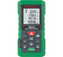 Лазерный дальномер MASTECH MS6416 00-00002290