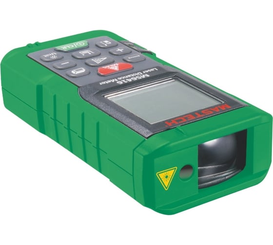 Лазерный дальномер MASTECH MS6416 00-00002290