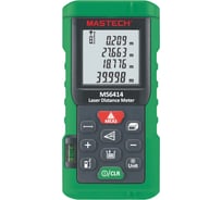 Лазерный дальномер MASTECH MS6414 00-00002289