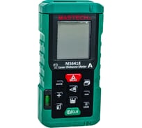 Лазерный дальномер MASTECH MS6418 00-00000764