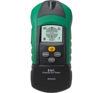Строительный детектор MASTECH MS6908 00-00000746