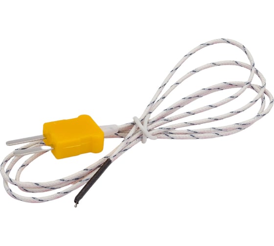 Цифровой термометр MASTECH MS6511 термопара в комплекте 00-00005946
