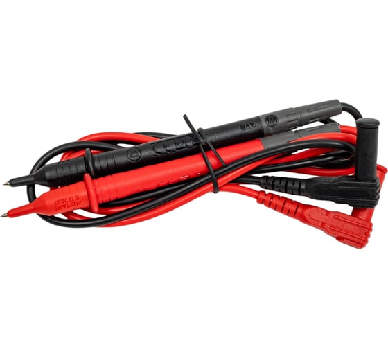 Цифровые токоизмерительные клещи MASTECH MS2009A 00-00001691